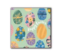 Pack Of 6 Samaritans Happy Easter Egg Easter Cards Charity Easter Greeting Cards 557187
