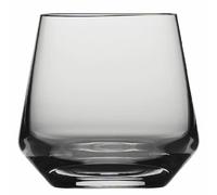 Pack of 6 Schott Zwiesel Pure Crystal Tumblers 389ml