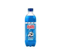 (PACK OF 6) Slush Puppie Blue Raspberry 500ml