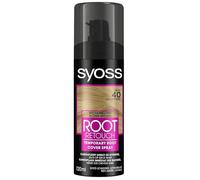 Pack of 6 - Syoss Root Concealer Medium Blonde - 120 ml