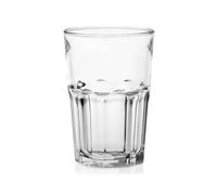 Pack of 6 Tempered Glass Granity Glasses 42cl Transparent ARC