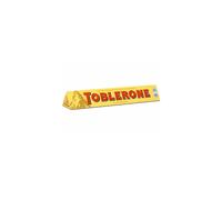 (Pack of 6) Toblerone Milk Chocolate Large Bar 360g Packaging