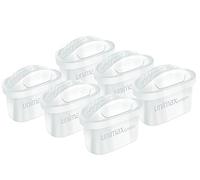 Pack of 6 Universal Water Filter Cartridges to fit Brita Maxtra Jugs (Except Maxtra+)