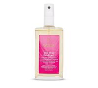 (Pack of 6) Weleda - Wild Rose Deodorant 100 ML