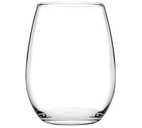 Pack of 6 White Wine Glasses 35 cl