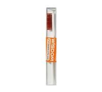 (Pack of 6) Wisdom 212 Extra Hold Texture Toothbrush for Smokers