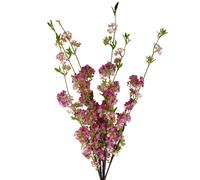 Leaf Design Artificial Flowers