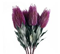 Leaf Design Artificial Flowers