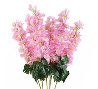 Leaf Design Artificial Flowers