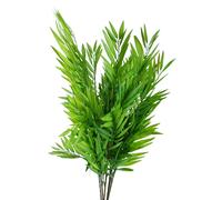 Leaf Design Artificial Flowers