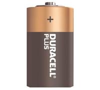 Pack of 6 x Duracell Plus D Mono D-Batterie LR20 HR20 1.5 V MN1300 UM1 Batterien