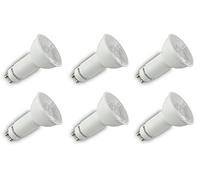 Sylvania 74mm Long LED GU10 REFLED ES50L 5W 3000K 36 Degrees V2