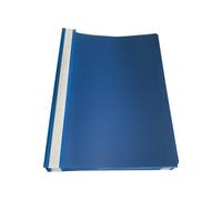 Pack of 60 Blue A4 Project Folders by Janrax