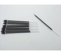 Pack of 60 Blue Ink Ballpoint Pen, Refills- Ball Pen Reception Pen Refills