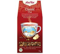 (Pack Of 8) - Classic Chai Loose Tea | YOGI TEAS - AYURVEDIC