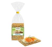 (Pack of 8) Dr Karg - Seeded Spelt Crispbread 200 g