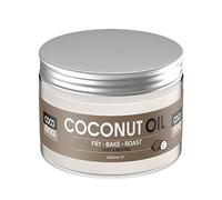 (Pack Of 8) - Everyday Coconut Oil | COCOFINA