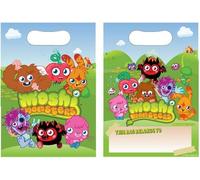 Pack of 8 Moshi Monster Party Bags