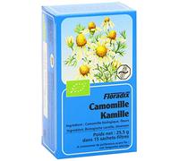 (Pack Of 8) - Organic Camomile Tea | SALUS HAUS (UK)