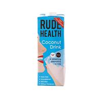 (Pack Of 8) - Organic Coconut Drink | RUDE HEALTH
