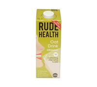 (Pack Of 8) - Organic Oat Drink | RUDE HEALTH