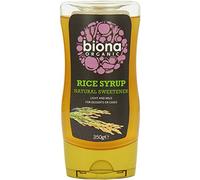 (Pack Of 8 - Organic Rice Syrup | BIONA