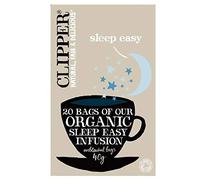 (Pack Of 8) - Organic Sleep Easy | CLIPPER