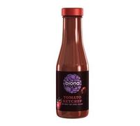 (Pack of 8) - Organic Tomato Ketchup | BIONA