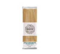 (Pack of 8) - Organic White Spelt Spaghetti | BIONA