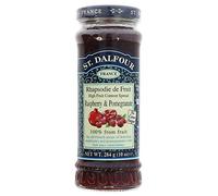 (Pack Of 8) - Raspberry & Pomegranate Spread | ST DALFOUR