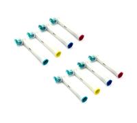 (Pack of 8) Replacement Electric Tooth Brush Head Sets