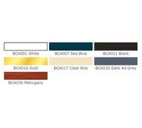 Pack Of Acrylic Colors For Painting Boat BILLINGBOATS BB582 DRAGEN
