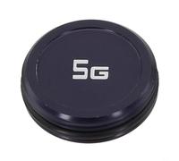 Pack of Adjustable Putter Weights for Odyssey Push Rods Easy to Use Alloy Screws in Various Sizes (5g)