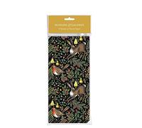Pack of Christmas Garden Tissue Paper Museums and Galleries Collection