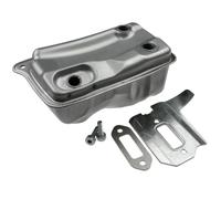 Pack of Easy Install High Temperature Resistant Gasket Cooling Plate Assembly for TS410 TS420 Models