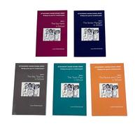 Pack of Five AAS Books: Bridging the gap for troubled pupils