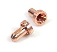 Pack of Five Plasma Cutting Nozzle Tips 98211 for Thermal Dynamics and Plasma Torches Replacement Parts Set