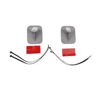 Pack of for 2 Pool Hose Holders -Securely Support for 26-38mm Hoses Pool Pipe Holder