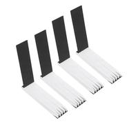 Pack of Four Hundred Scent Tape Testing Climactic Moment Essential Greases Essencetherapy and Makeup Penetrable Cotton Paper Layouts