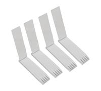 Pack of Four Hundred Scent Tape Testing Climactic Moment Essential Greases Essencetherapy and Makeup Penetrable Cotton Paper Layouts