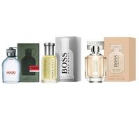 Pack of Hugo Boss Fragrances: Boss Pure Accord Edt Spray 50 Ml