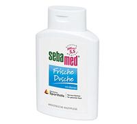 Pack of Sebamed Shower Gel Fresh 2 x 400 ml