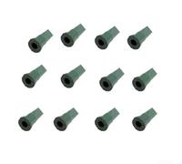 Pack of Twelve Check Valves for Chain Saws Fits Various Models Including The Series from 1900 to 2750