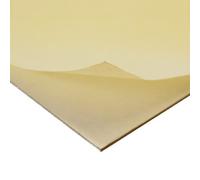 Pack of Two Self Adhesive Mount Boards Size 16x16"