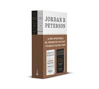 Pack Orden y caos: 24 reglas para vivir: 12 reglas para vivir + Más allá del orden (Divulgación)