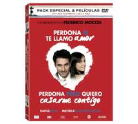 Pack: Perdona Si Te Llamo Amor + Perdona