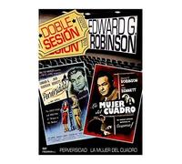 Pack Perversidad + La Mujer Del Cuadro [DVD]