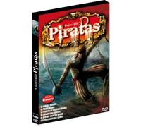 Pack Piratas (6 Dvd's): El Temible Burlón+El Pirata Negro+La Tigresa De Los Siete Mares+El León De San Marcos+El Hijo Del Capitán Blood+Los Corsarios Del Caribe (Pack Piratas (6 Dvd's): El Temible Burlón+El Pirata Negro+La Tigresa De Los Siete Mares+El León De San Marcos+El Hijo Del Capitán Blood+Los Corsarios Del Caribe) (Import)