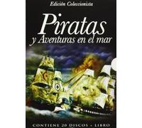 Pack Piratas Y Aventuras En El Mar (20 D *** Europe Zone ***