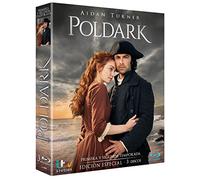 Pack Poldark (2015) - Primera y Segunda Temporada Completa - Edición Especial [Blu-ray]